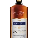 Martell VS Cognac 70cl - Spirit - Matsons