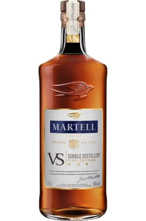 Martell VS Cognac 70cl - Spirit - Matsons