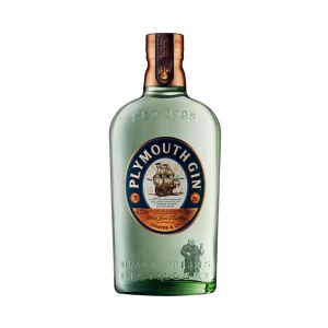 Plymouth Gin 70cl - Spirit - Matsons