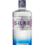 Silks Irish Gin 70cl - Spirit - Matsons
