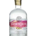 Shortcross Bartender's Series S1 Gin 70cl - Spirit - Matsons