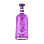 Boe Violet Gin 70cl - Spirit - Matsons