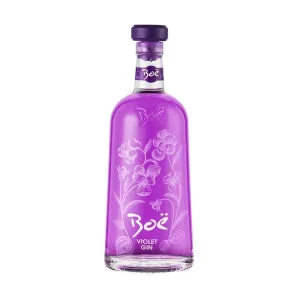 Boe Violet Gin 70cl - Spirit - Matsons