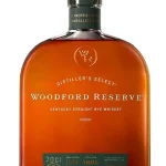 Woodford Reserve Rye 70cl - Spirit - Matsons