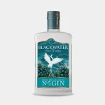 Blackwater irish gin n 5