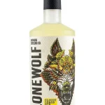 BrewDog LoneWolf Cloudy Lemon Gin 70cl - Spirit - Matsons