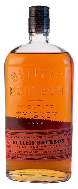 Bulleit Rye 70cl - Spirit - Matsons
