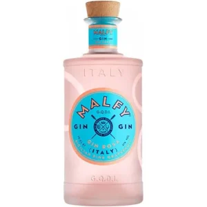 Malfy Gin Rosa 70cl - Spirit - Matsons