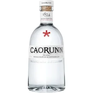 Caorunn Scottish Gin 70cl - Spirit - Matsons