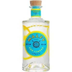 Malfy Gin Con Limone 70cl - Spirit - Matsons