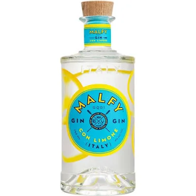 download-2 Malfy Gin Con Limone 70cl - Spirit - Matsons