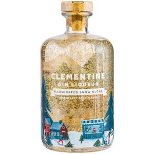 Clementine Gin Liqueur 70cl - Spirit - Matsons