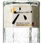 Roku Japanese Gin 70cl - Spirit - Matsons