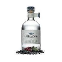 Breil Pur Dry Gin 70cl - Spirit - Matsons