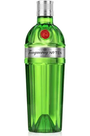 Tanqueray No. Ten 70cl - Spirit - Matsons