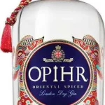 Opihr Oriental Spiced Gin 70cl - Spirit - Matsons