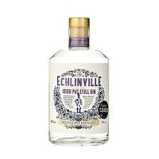 Echlinville Irish Gin 50cl - Spirit - Matsons