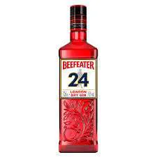 Beefeater 24 70cl - Spirit - Matsons