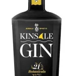 Kinsale Gin 70cl - Spirit - Matsons