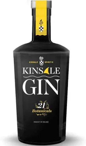 Kinsale Gin 70cl - Spirit - Matsons