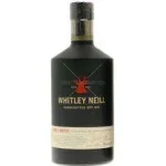 Whitley Neill Handcrafted Dry Gin 70cl - Spirit - Matsons