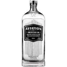 Aviation American Gin 70cl - Spirit - Matsons