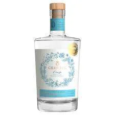 Ceder's Non-Alcoholic Gin Alternative 0.0% 70cl - Alcohol-Free - Matsons