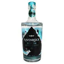 Ravenrock Gin 70cl - Spirit - Matsons