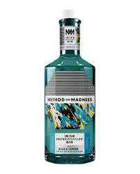 Method & Madness Gin 70cl - Spirit - Matsons