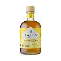 Tails Whisky Sour 50cl - Matsons