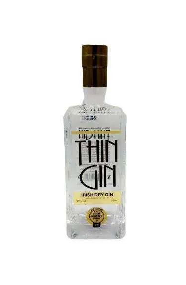 download.jpeg-23 Thin Gin 70cl - Spirit - Matsons