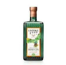 Listoke 1777 Small Batch Gin 70cl - Spirit - Matsons