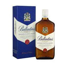 Ballantine's Finest Scotch 70cl - Spirit - Matsons