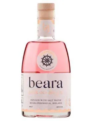 Beara Pink Gin 70cl - Spirit - Matsons