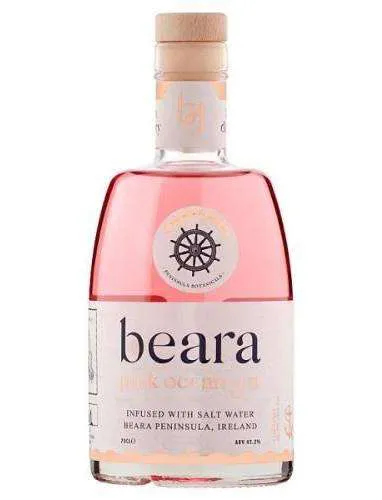 download.jpeg-26 Beara Pink Gin 70cl - Spirit - Matsons