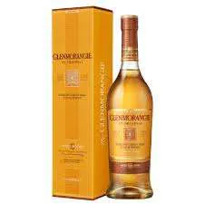 Glenmorangie 10YR Original 70cl - Spirit - Matsons