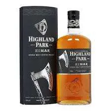 Highland Park Einar 1L - Spirit - Matsons