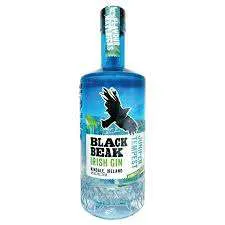 Black's Beak Tempest Gin 70cl - Spirit - Matsons
