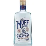 Muff Liquor Craft Gin 70cl - Spirit - Matsons
