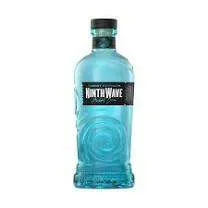 Ninth Wave Gin 70cl - Spirit - Matsons