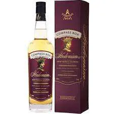 Compass Box Hedonism 70cl - Spirit - Matsons
