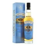 Compass Box Oak Cross 70cl - Spirit - Matsons