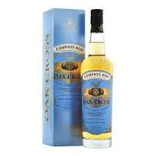 Compass Box Oak Cross 70cl - Spirit - Matsons