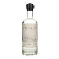 Cream Gin 70cl - Spirit - Matsons