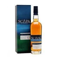 Scapa Skiren 70cl - Spirit - Matsons