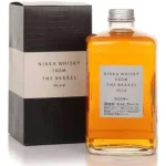 Nikka From The Barrel 50cl - Spirit - Matsons