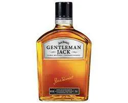 Jack Daniel's Gentleman Jack 70cl - Spirit - Matsons