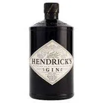 Hendrick's Midsummer Solstice Gin 35cl - Spirit - Matsons