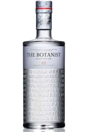 The Botanist Gin 70cl - Spirit - Matsons