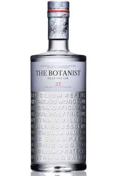 download.jpeg-5 The Botanist Gin 70cl - Spirit - Matsons
